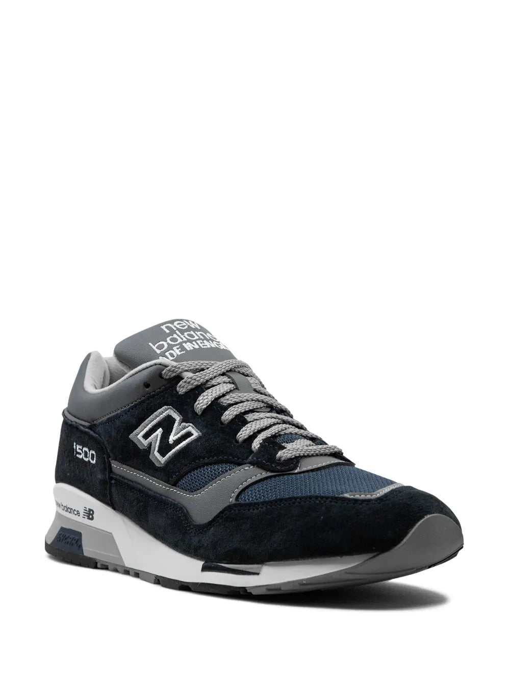 NB 1500 - Navy Blue/Grey/Black