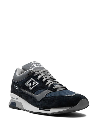 NB 1500 - Navy Blue/Grey/Black