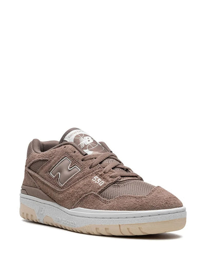 NB 550 - Mocha Brown/Taupe