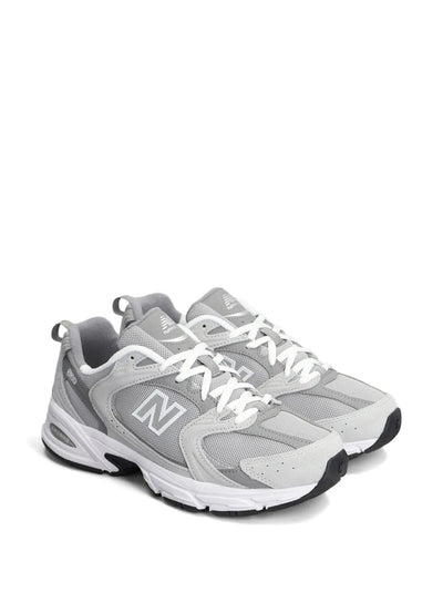 NB 530 - Light Grey/White/Dark Grey