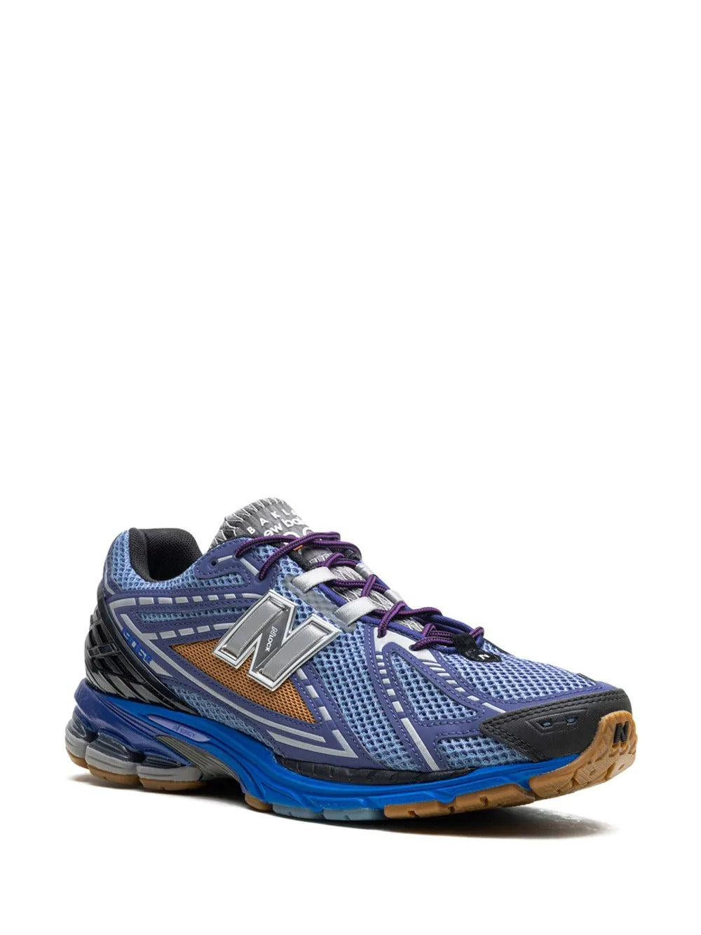 NB x ACT BRN 1906R - Blue Jellyfish