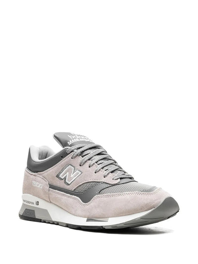 NB 1500 - Cream Grey/Dark Grey