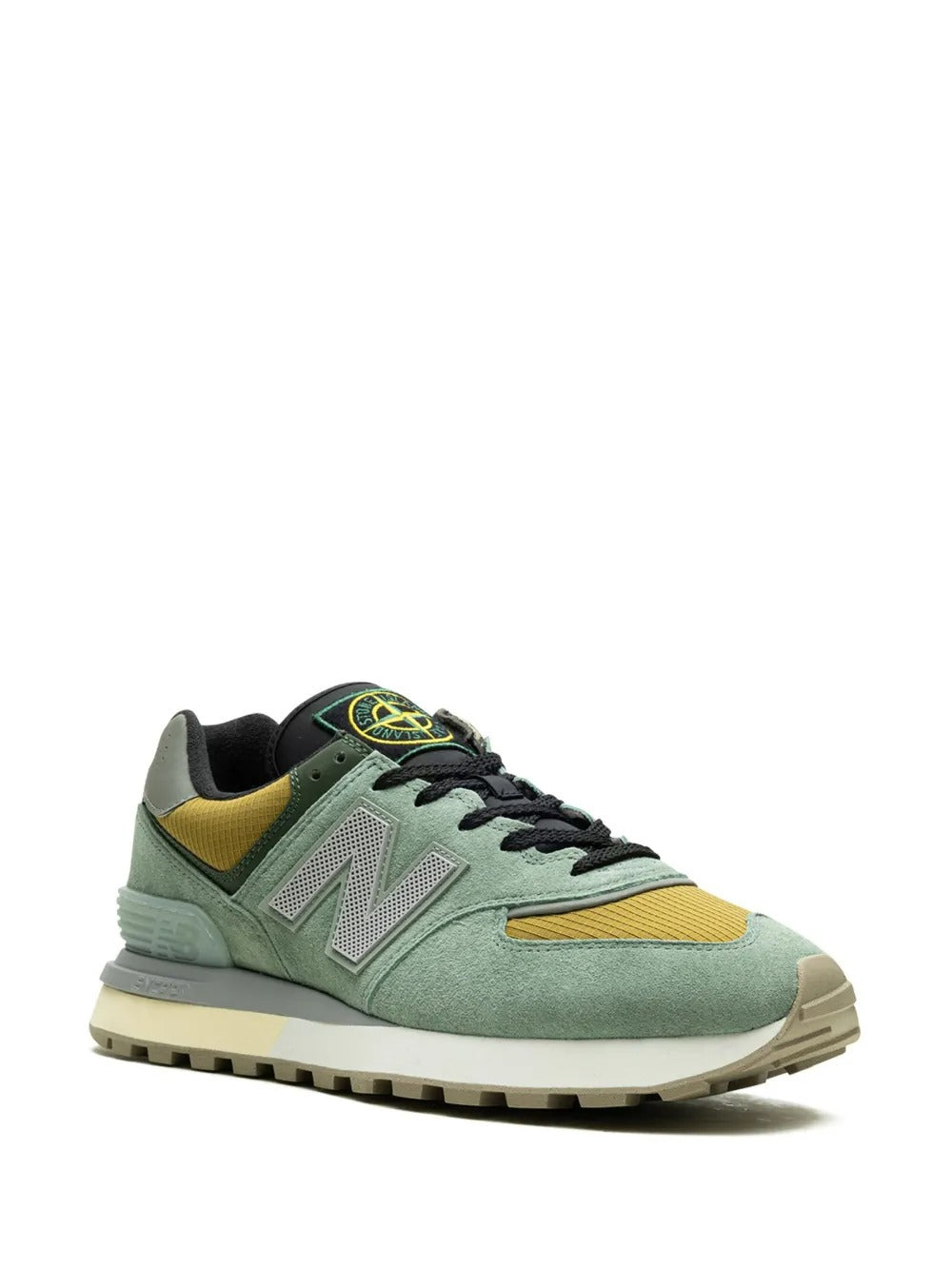 NB x STN ISL 574 Legacy "Light Green"