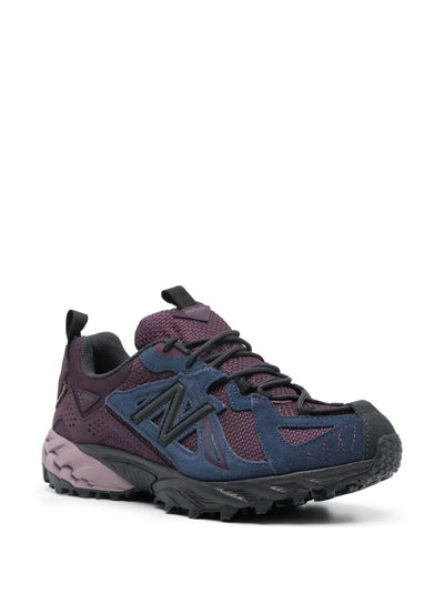 NB 610Xv1 - Plum/Navy/Black