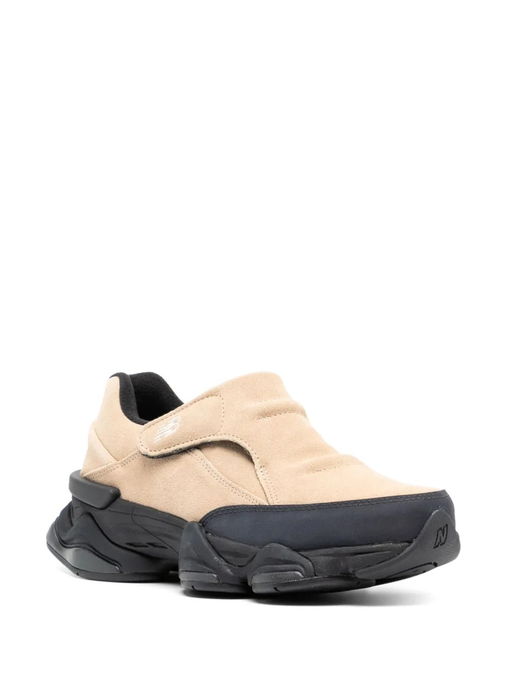 NB 8040 - Beige/Black