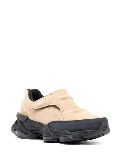 NB 8040 - Beige/Black