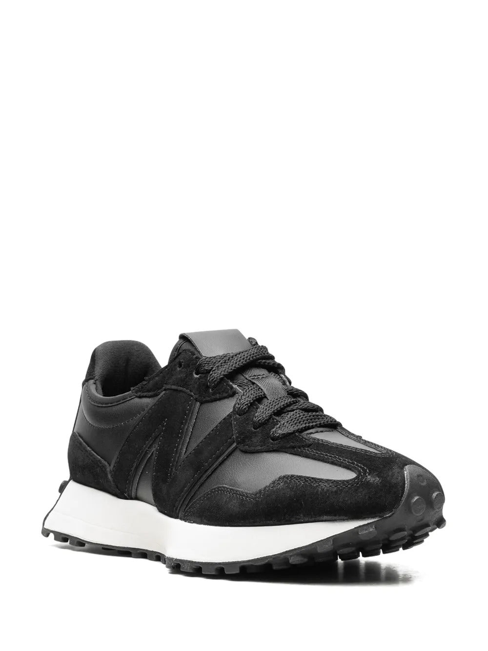 NB 327 - Black