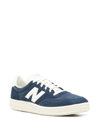 NB T500 - Navy/White