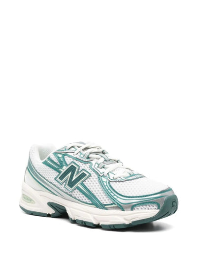 NB 740 - White/Teal