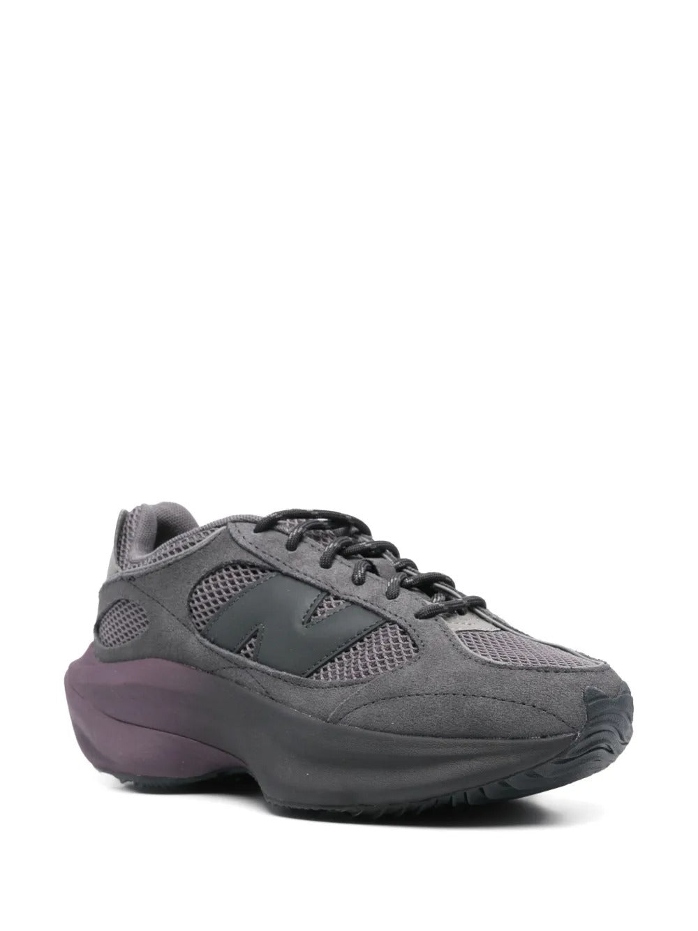 NB WRPD - Dark Grey/Black/Violet