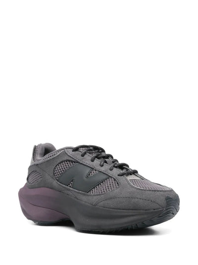 NB WRPD - Dark Grey/Black/Violet