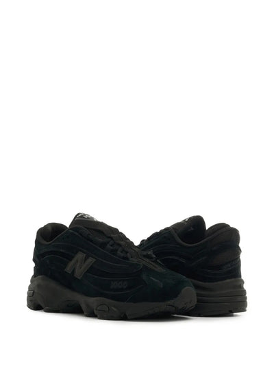 NB M1000 - Black/Dark Charcoal