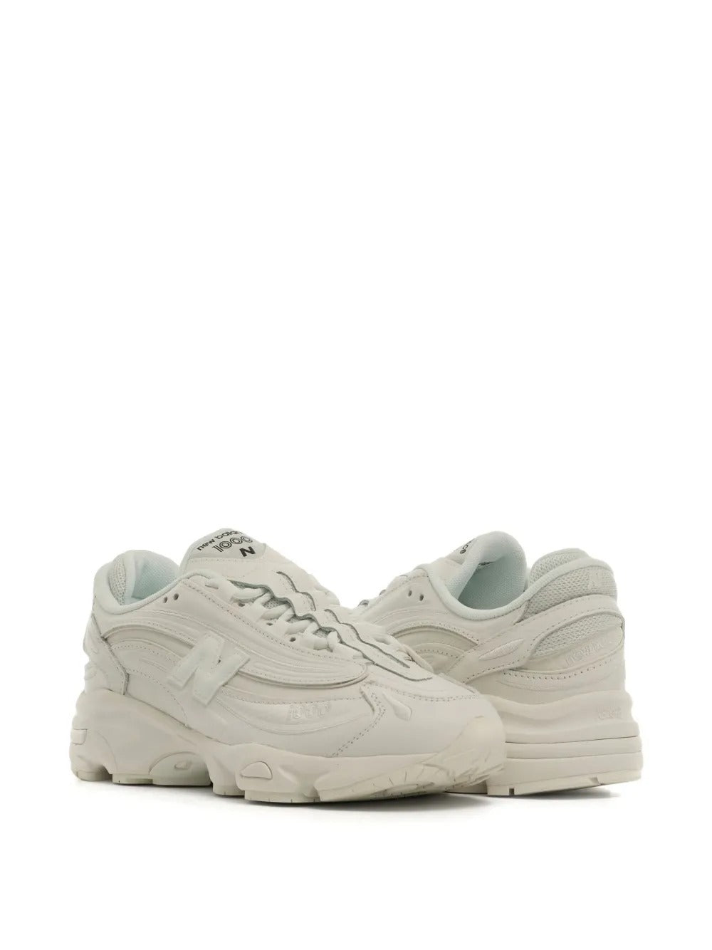 NB M1000 - Light Beige