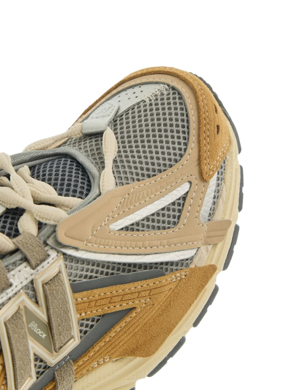 NB 1906 - Ocher/Beige/Grey