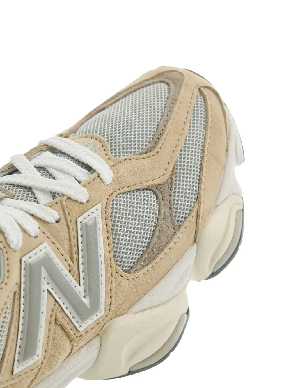 NB 9060 - Beige/Light Grey/Off White