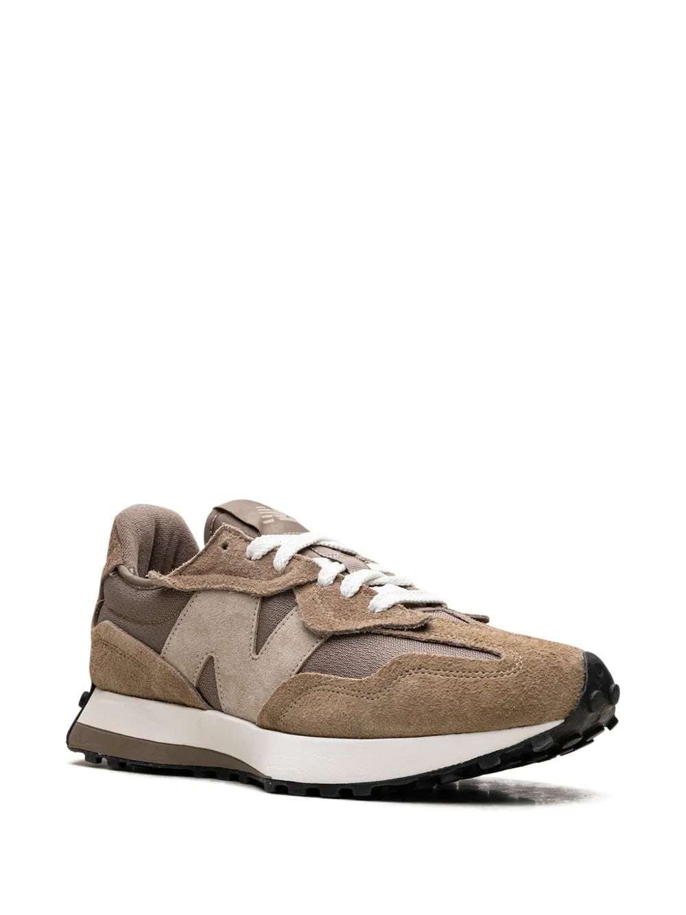 NB 327 - Mushroom Stoneware
