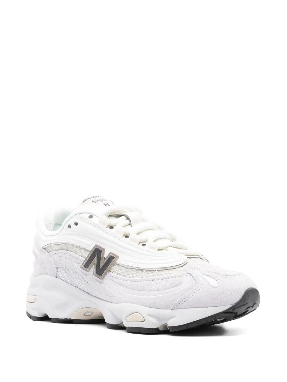 NB 1000 - White/Cream/Black