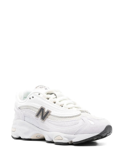 NB 1000 - White/Cream/Black