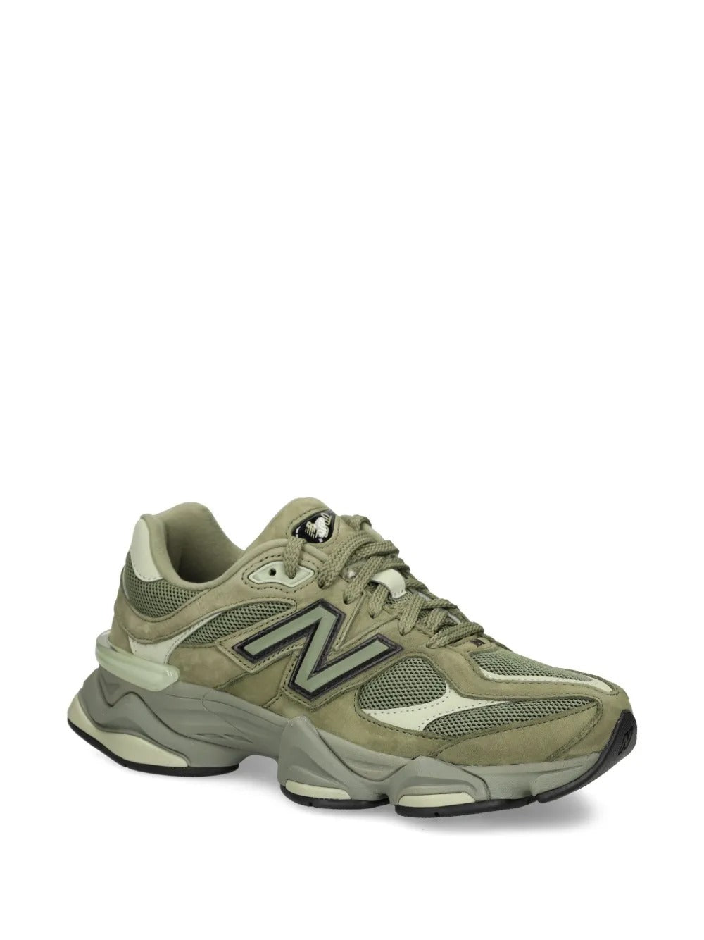 NB 9060 - Olive Green/Sage