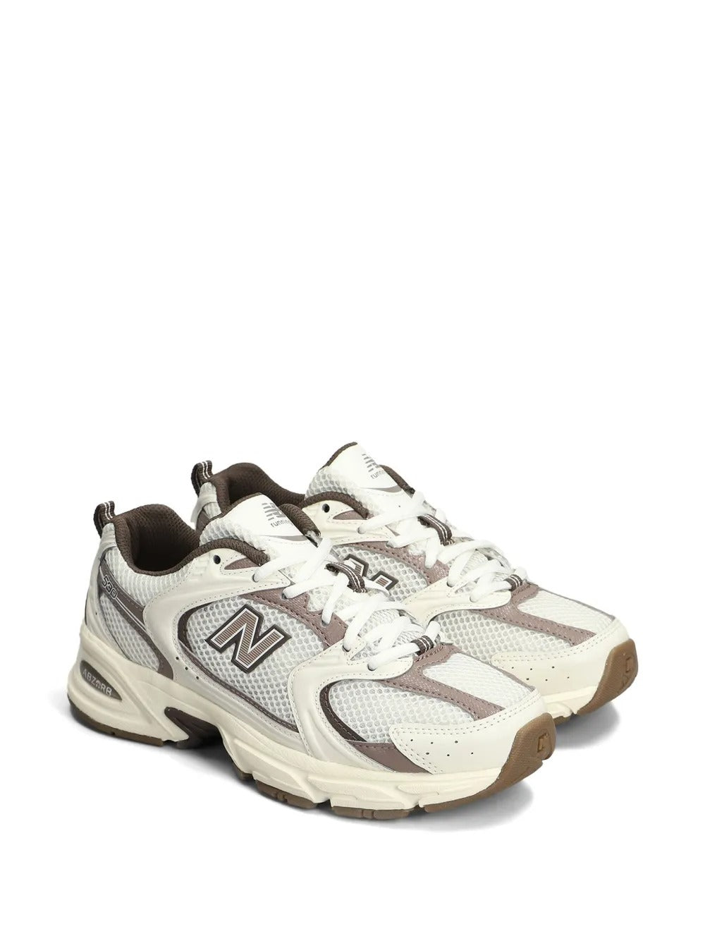 NB 530 – White Silver