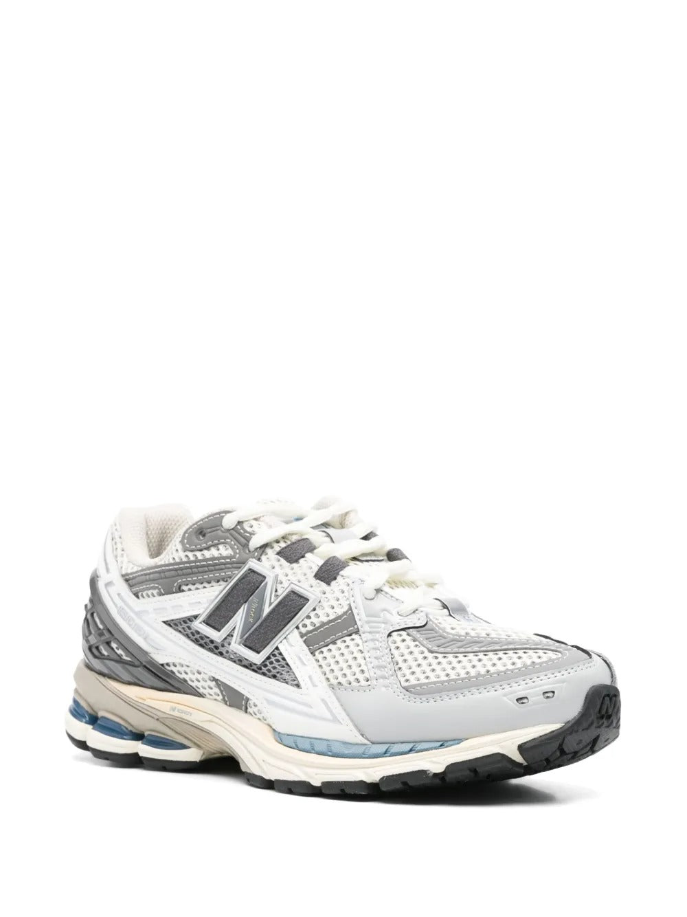 NB 1906 - White/Dark Gray/Slate Blue