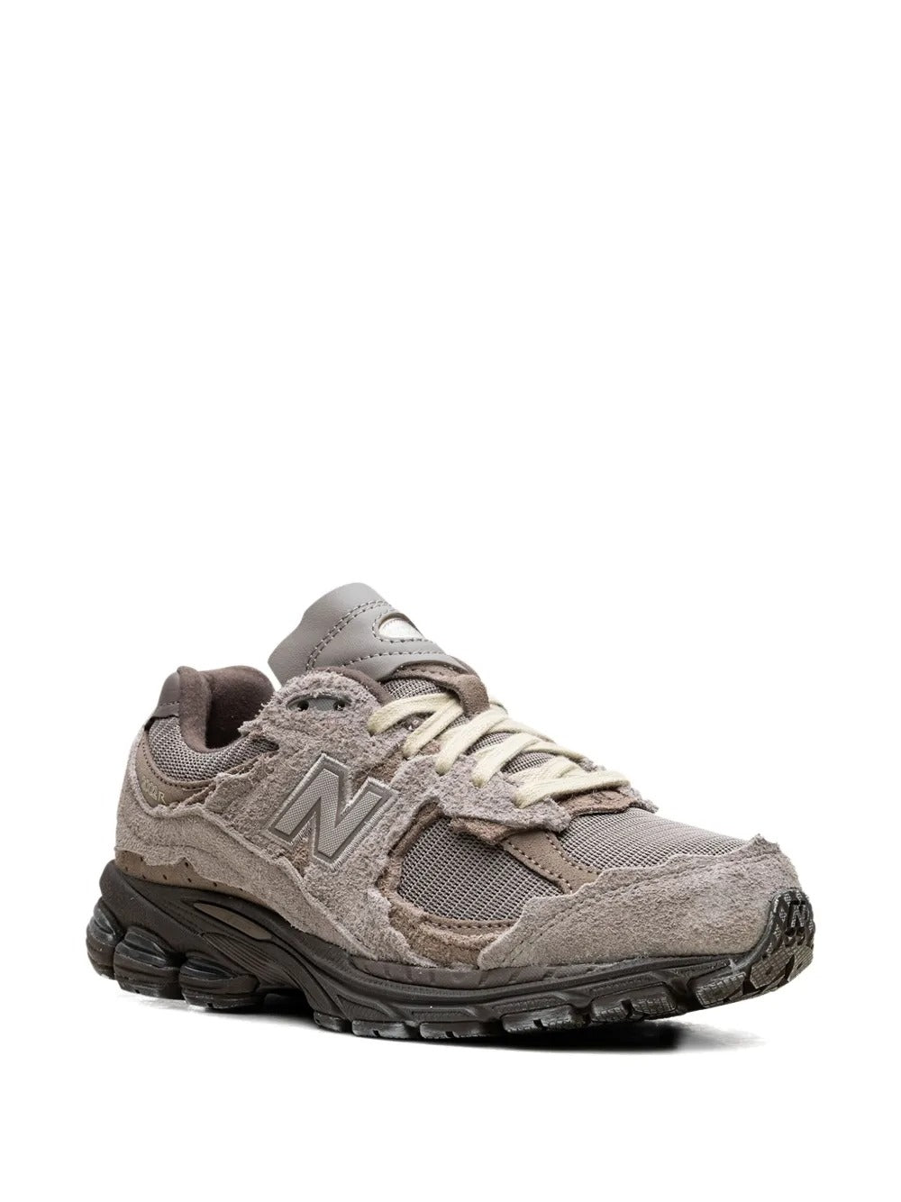 NB 2002R Protection Pack - Brown