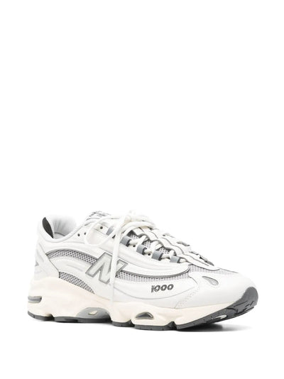 NB 1000 - White/Light Grey/Off White