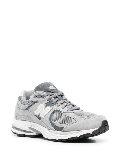 NB M2002 - Grey/Dark Grey/White