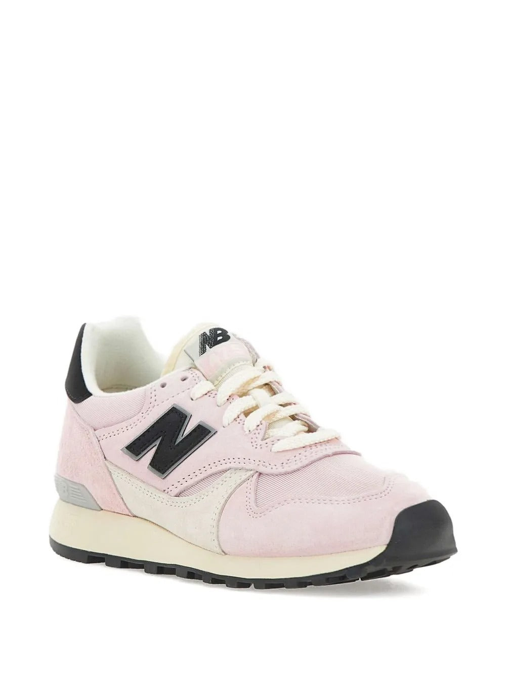 NB 475 - Light Pink/Cream/Black