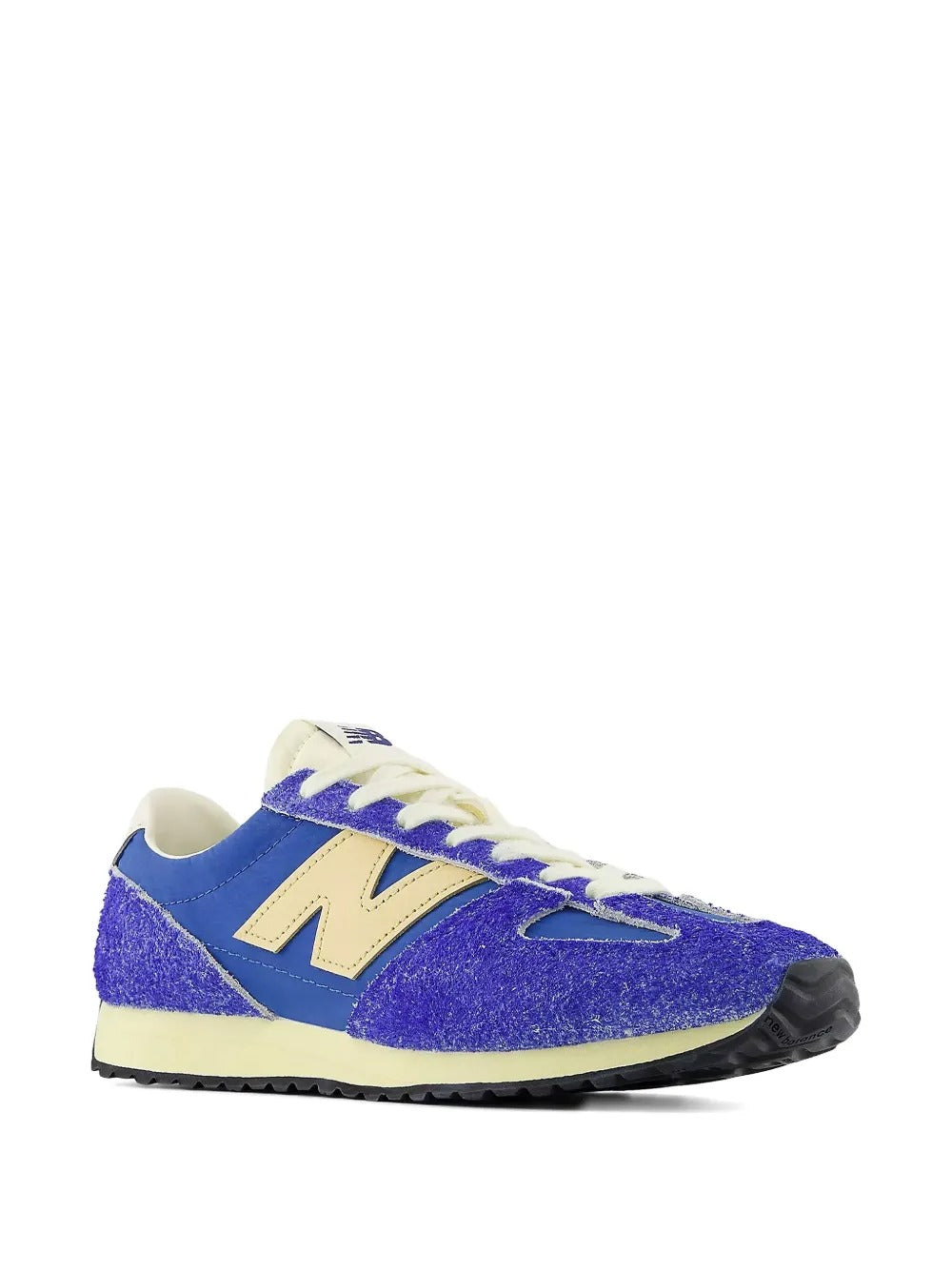 NB 471 - Royal Blue/Ultramarine Blue/Cream