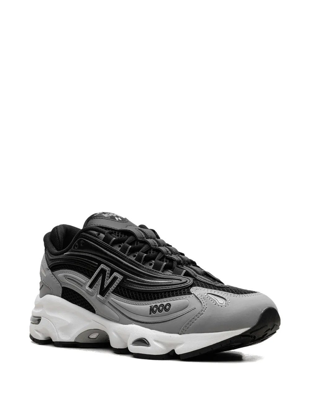 NB 1000 - Grey/Black