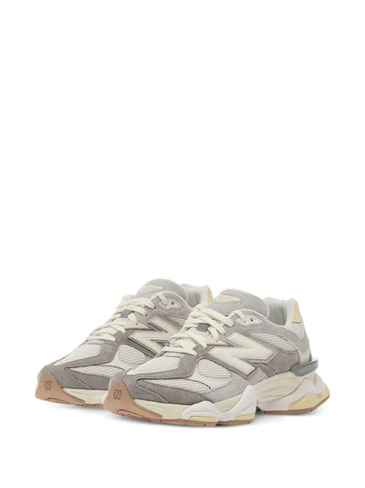 NB 9060 - Light Grey/Cream/Light Yellow