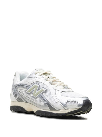 NB 204L - Silver