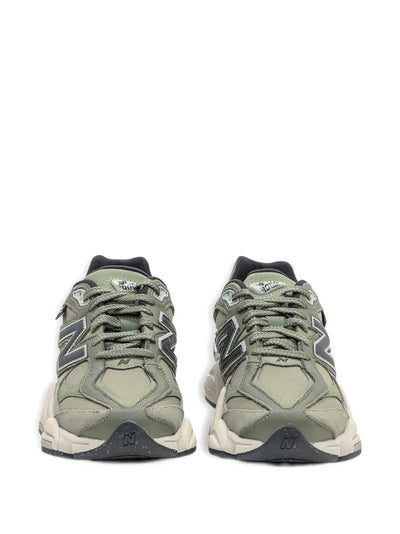 NB 9060 - Olive Green/Dark Grey