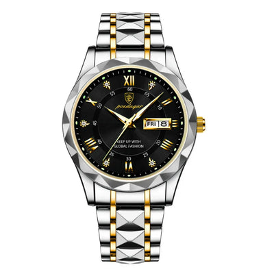 Royal Sapphire Classic Watch