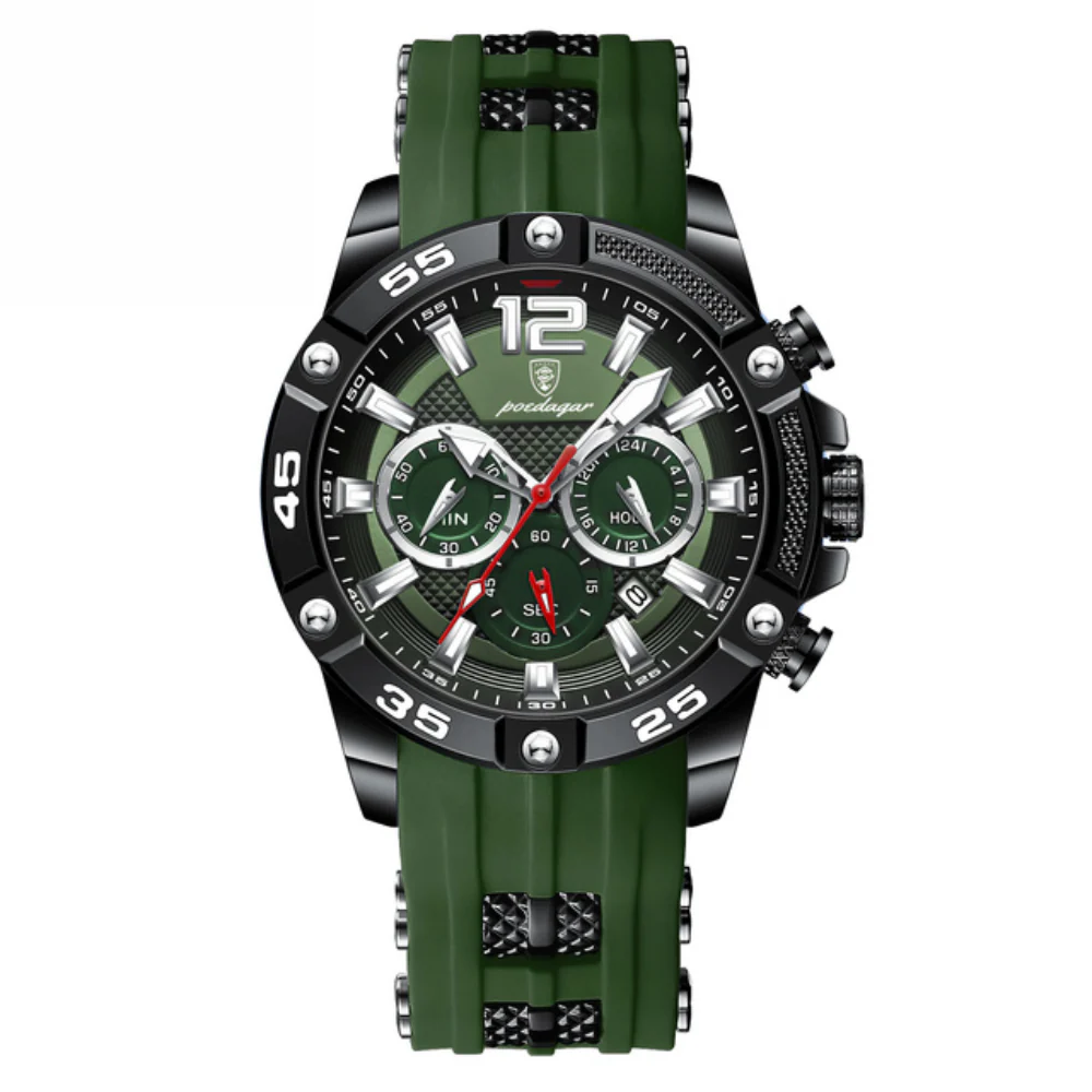 Vanguard Tactical Watch