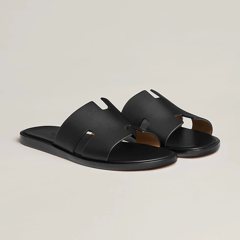 HMS Izmir Sandal – Black