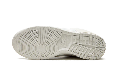 NK Dunk Low Disrupt 2 Pale Ivory