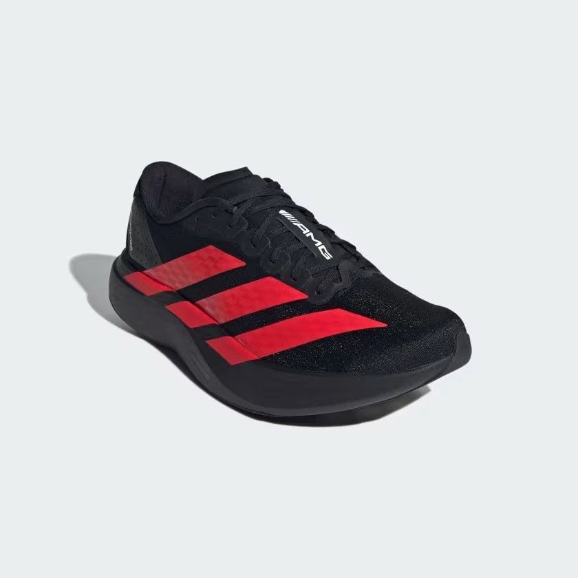 Ad Adizero EVO SL AMG - Black/Lucid Red