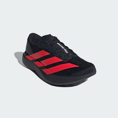 Ad Adizero EVO SL AMG - Black/Lucid Red