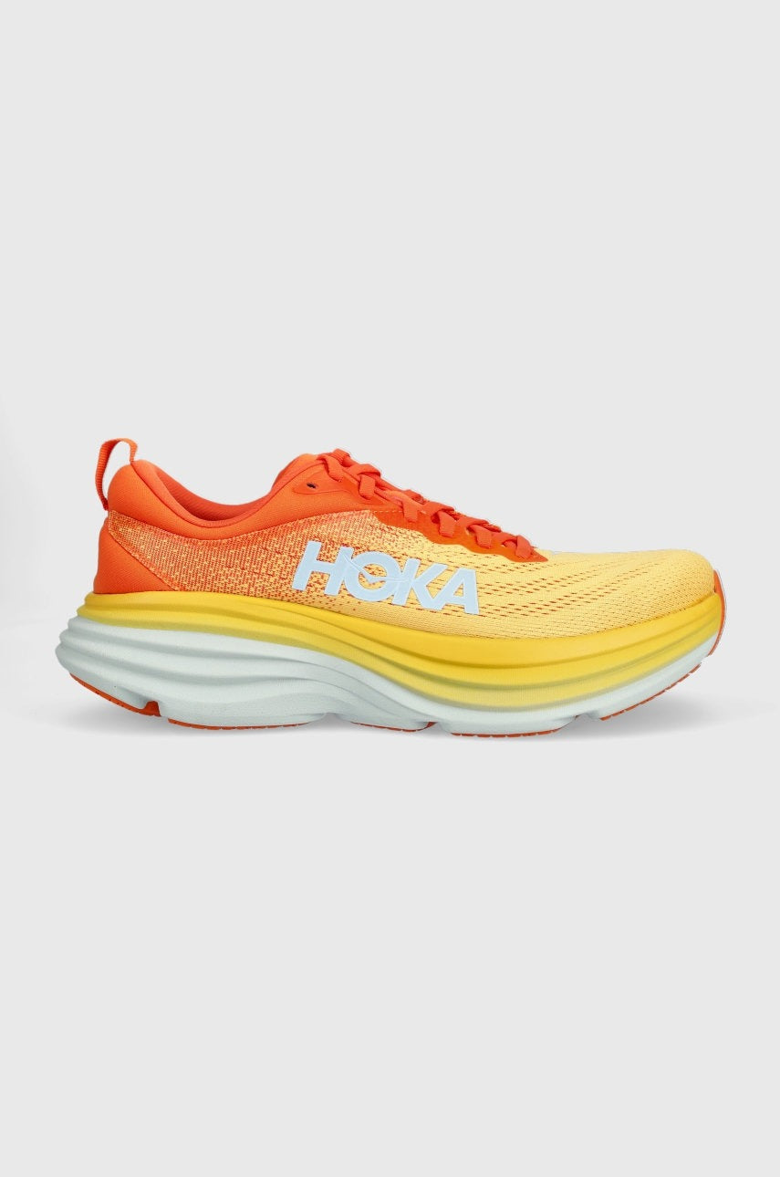 HKA Bondi 8 – Orange/Yellow