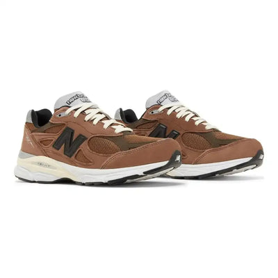 JJJJ x NB 990v3 - Montréal