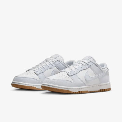 NK Dunk Low - Grey Gum