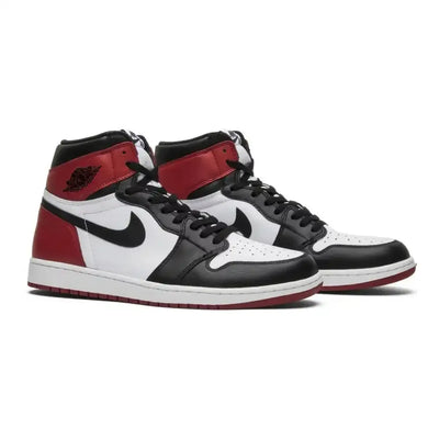 AJ 1 - Black Toe