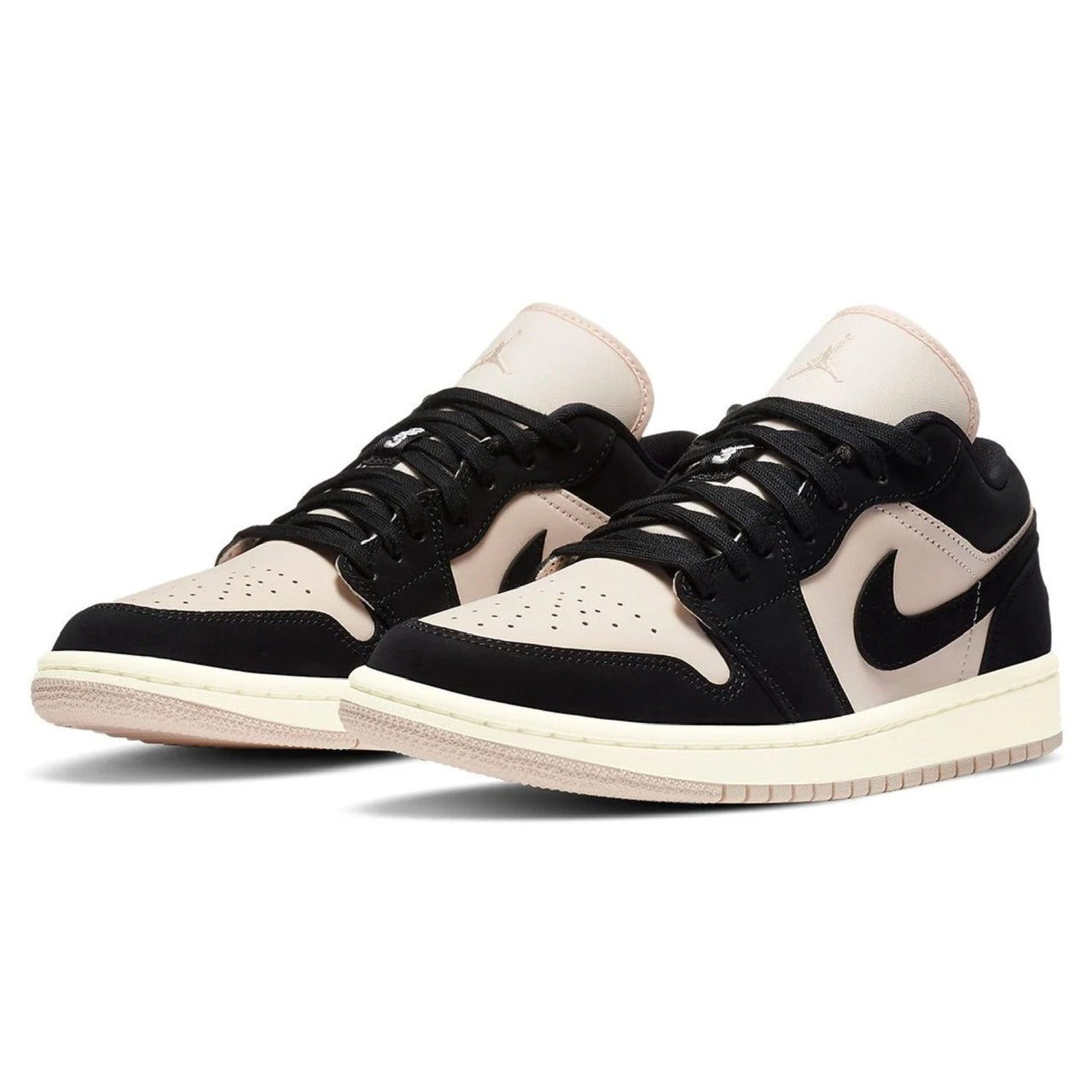 AJ 1 Low - Black Guava Ice