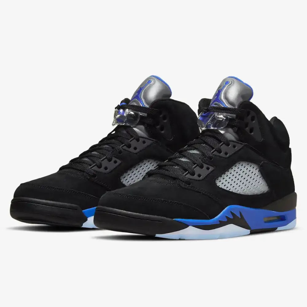 AJ 5 - Racer Blue