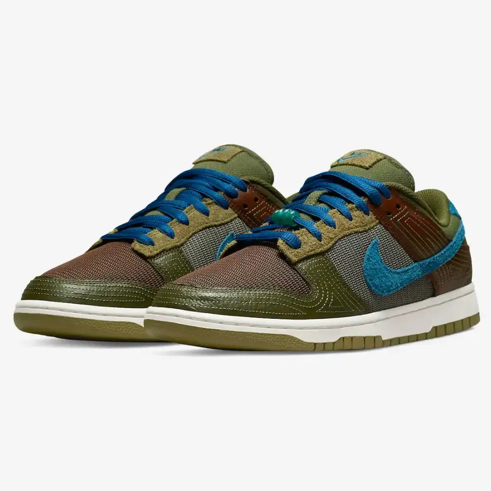 NK Dunk Low - NH Cacao Wow