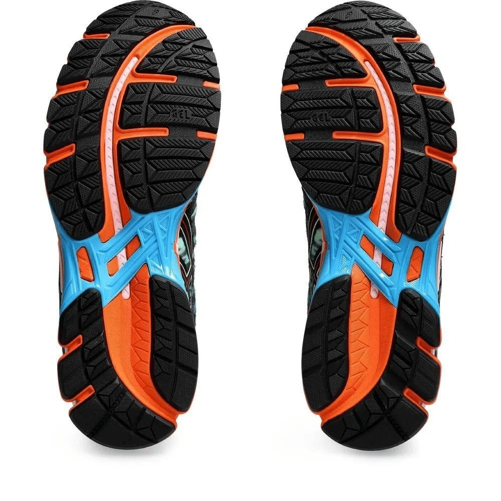 ASC Gel Kayano 20 x Kenzo - Aqua Black