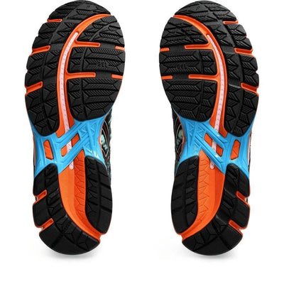 ASC Gel Kayano 20 x Kenzo - Aqua Black