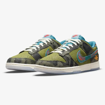 NK Dunk Low - PRM Siempre Familia